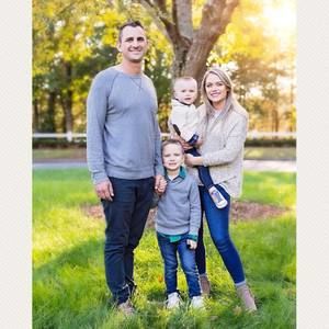 Meet your Posher, Allie